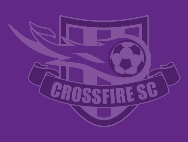 CROSSFIRE GAME SCHEDULES