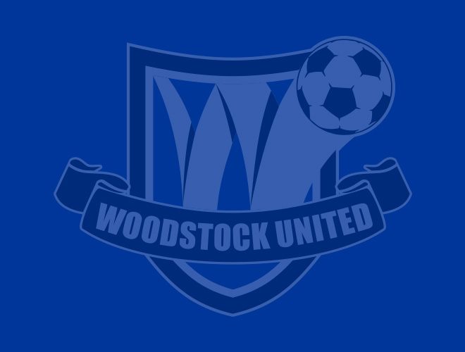 Woodstock United Game Schedules